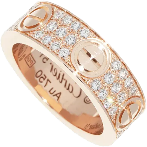 cartier-gold-ring
