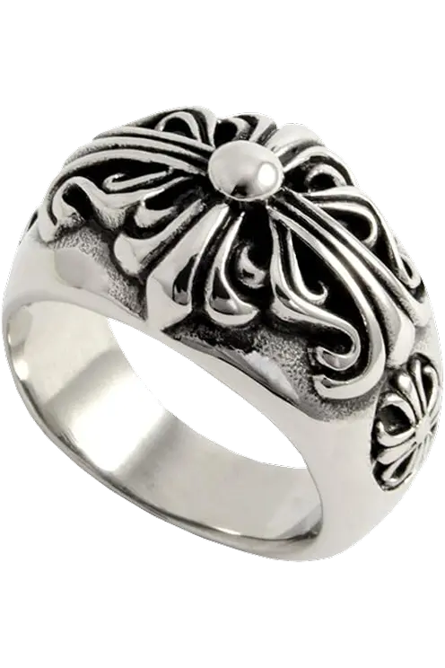 chrome-hearts-ring