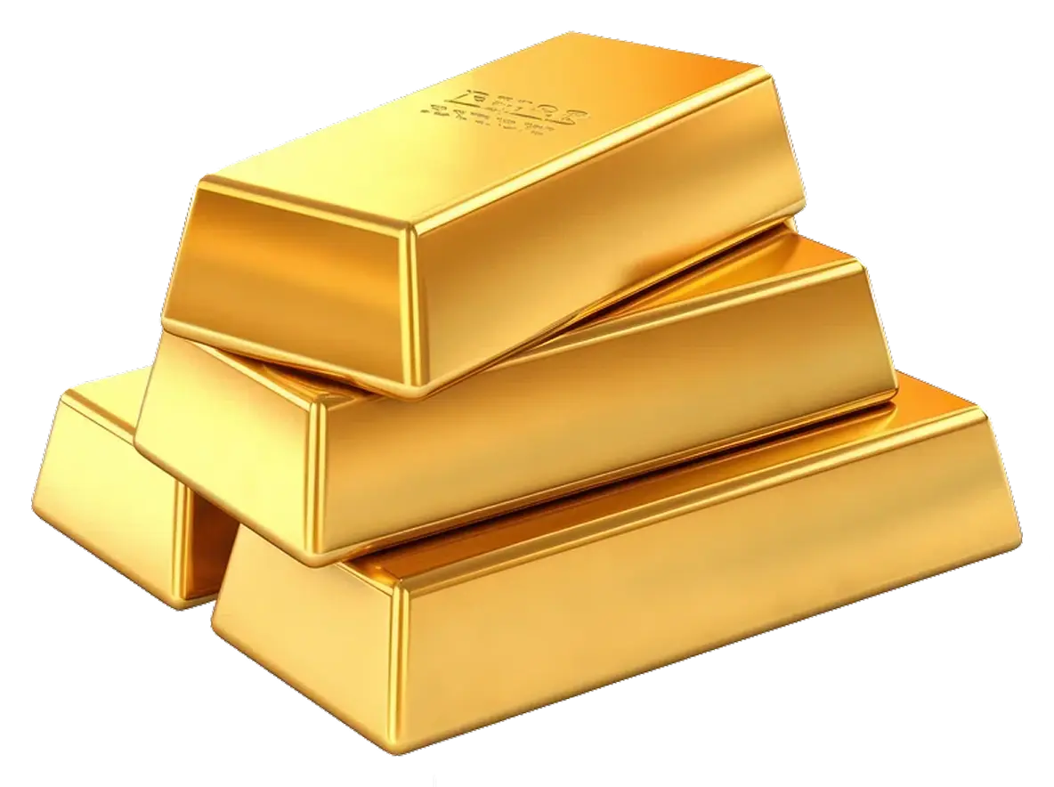 gold-bars