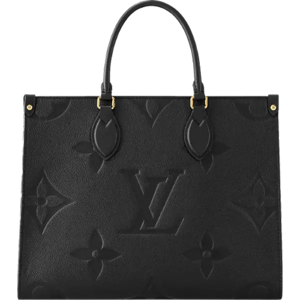 lv-black-bag