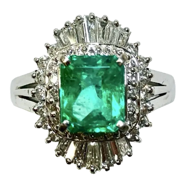 emerald-ring